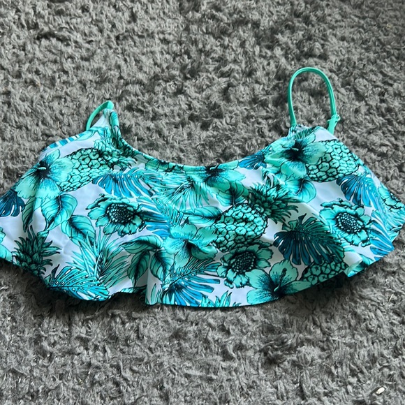 target swimsuit top - Picture 1 of 1